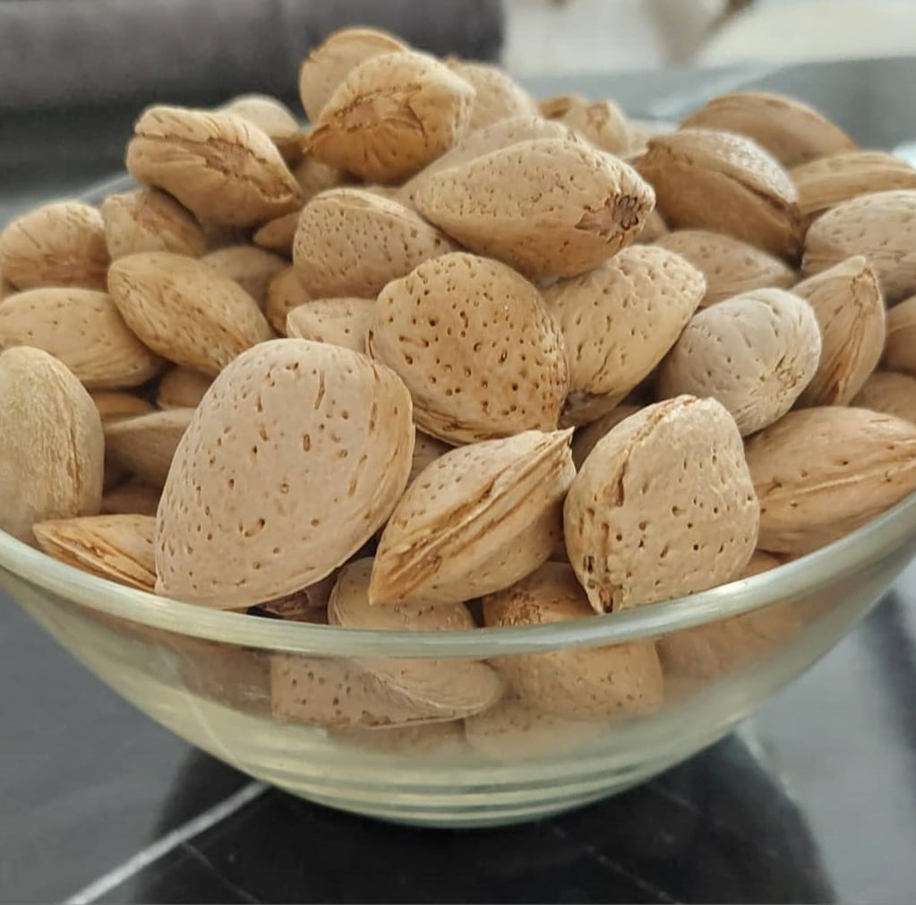 بادام درختی